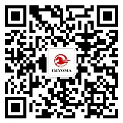 苏州跃马工业科技有限公司